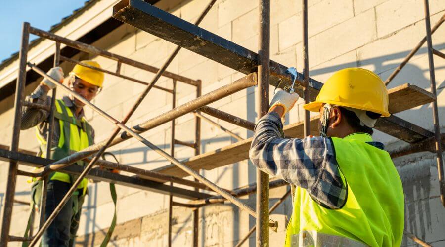 Expert flood damage restoration services in Baldwin, WI